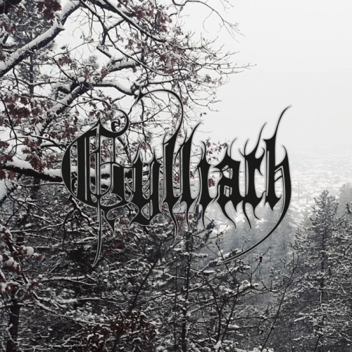 Gylliath : From the Depths of the Rehearsal Hall